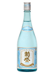 夏の大吟醸 生原酒