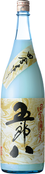 にごり酒 五郎八