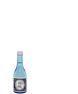 ほまれ麒麟 特別純米生貯蔵酒