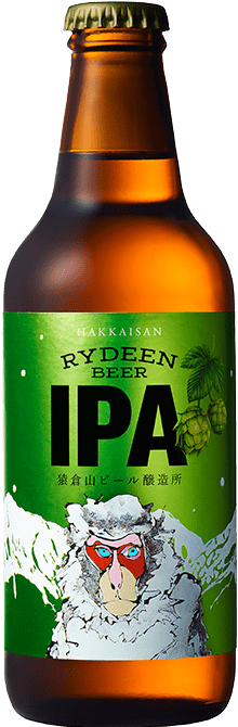 RYDEEN BEER IPA ライディーンビール インディアペールエール