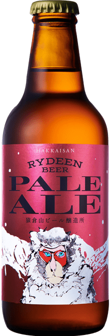 RYDEEN BEER PALE ALE ライディーンビール ペールエール