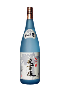 米百俵 大吟醸酒 粋