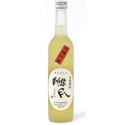 本格焼酎 輪月 樫樽貯蔵 25度