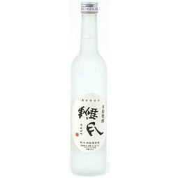 本格焼酎 輪月 25度