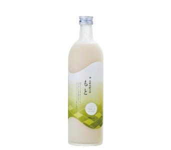 麴 乳酸発酵甘酒 もと