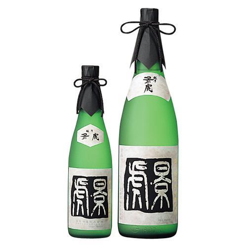 越乃景虎 大吟醸 