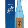ふじの井　純米吟醸　紫雲の光
