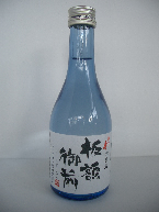 ふじの井　本醸造　板額御前