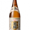 王紋 普通酒