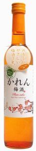 かれんプラム
