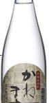 本格米焼酎 かねます