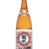 菊水 白