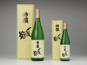 〆張鶴 吟撰