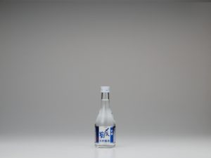 〆張鶴 吟醸生貯蔵酒