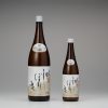 〆張鶴 しぼりたて原酒