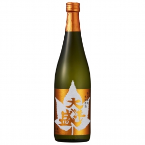 特別純米 ひやおろし生詰原酒 生詰