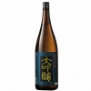 越の千里　大吟醸