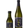 越後鶴亀　ワイン酵母仕込み　純米吟醸