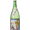 越後鶴亀　招福神　益々繁盛