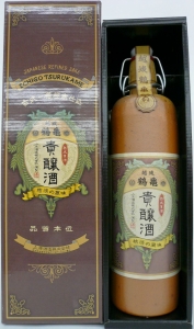 越後鶴亀　貴醸酒