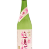 特撰純米 越後桜