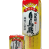 新潟清酒　越後桜　白鳥蔵