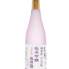 越後桜　白鳥蔵　純米吟醸　生原酒