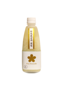 甘酒