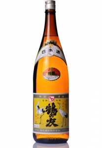 鶴の友　特撰