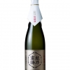 越乃寒梅　生酛系酒母柱焼酎仕込　特醸酒