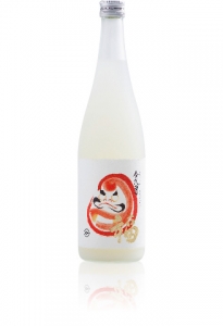 福酒　スパークリング　純米生酒