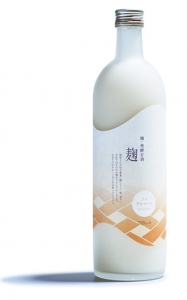 麹 発酵甘酒　麹