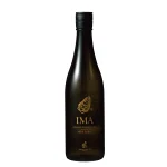 IMA 牡蠣のための日本酒