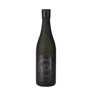 ブラック今代司 極辛口純米酒