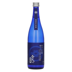 純米大吟醸 今代司 極上