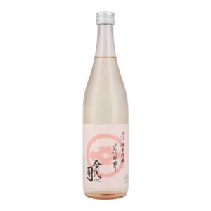 花柳界 甘口 純米吟醸