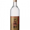越乃寒梅　十年古酒乙焼酎