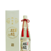 ほまれ麒麟　純米大吟醸　越淡麗