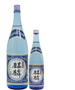 ほまれ麒麟　特別純米