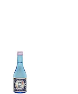 ほまれ麒麟　特別純米生貯蔵酒