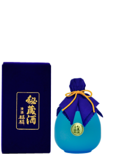 麒麟　秘蔵酒