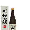 麒麟　純米大吟醸　こしひかり