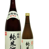 麒麟　純米酒