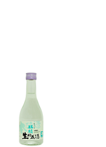 麒麟　本醸造生貯蔵酒
