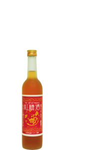 麒麟　紅梅酒