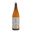 別囲い　特別純米酒　仕込み18号