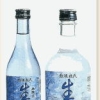 越後杜氏　辛口本生酒
