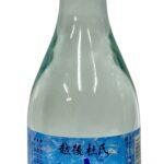 越後杜氏 本醸造 生酒