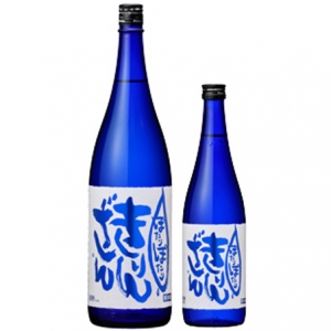 ぽたりぽたりきりんざん　越淡麗