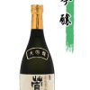 菅名岳　大吟醸